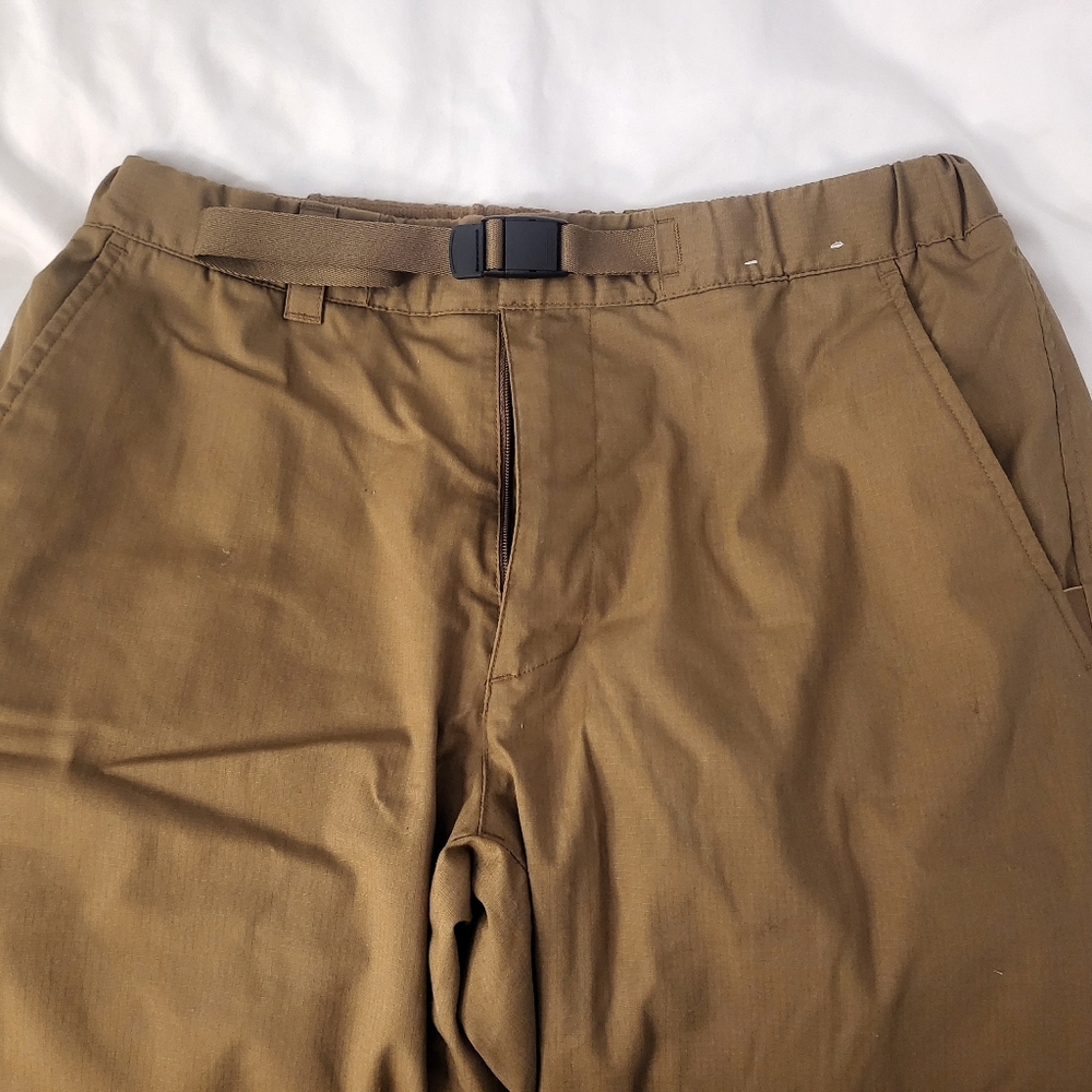 HEATTECH Warm-lined pants